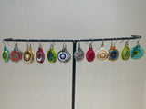 Pretty Zulu Earrings
