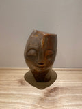 “Growing Boy” by Nicholas Kadzungura
