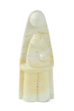 Holy Family of Kisii - 1-pc, Natural Stone