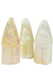 Holy Family of Kisii - 1-pc, Natural Stone