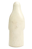 Holy Family of Kisii - 1-pc, Natural Stone
