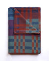Mungo Moholo Family Blanket