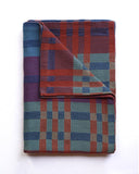 Mungo Moholo Family Blanket