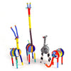 SA Beaded Animals