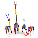 SA Beaded Animals