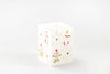 Kapula Hand-Painted Candles - X-Mas Whimsy