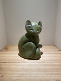 “Mischievous” by Vernon Nyagweta