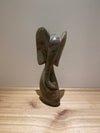 “Saucy Ellie” by Vernon Nyagweta