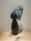 “Attentive as Ever” by Morgan Chijumani