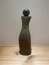 Stone Head Series by F. Nyakanyanza