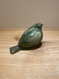 Nesting Bird Series by Farai Nyakanyanza