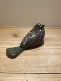 Nesting Bird Series by Farai Nyakanyanza