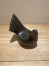 “Plumage” Series by Tamuka Gorerino