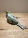 Nesting Bird Series by Farai Nyakanyanza