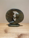 “Love’s Whirl” Series by Crispen Salt