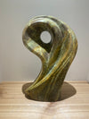 “Windbreaker” by Donald Chapenga