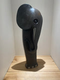 “Leader of the Herd” by Juja Tembo