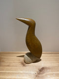 “Love Bird” Series by Nixon Muti