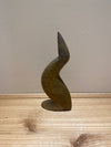 “Love Bird” Series by Nixon Muti