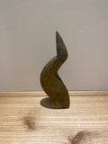 “Love Bird” Series by Nixon Muti