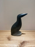 “Love Bird” Series by Nixon Muti