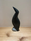 “Love Bird” Series by Nixon Muti