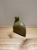 “Guinea Fowl” by B. Katiyo