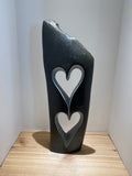 “The Love in Us I” by Farai Nyakanyanza