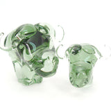 Ngwenya Glass Buffalo