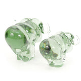 Ngwenya Glass Buffalo