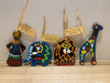 Wild Things Ornament