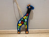 Wild Things Ornament