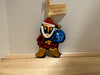Wild Things Ornament