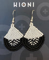 Kioni Beaded Earrings