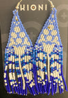 Kioni Beaded Earrings