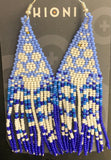 Kioni Beaded Earrings