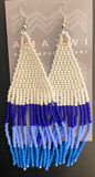 Kioni Beaded Earrings