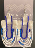 Kioni Beaded Earrings
