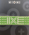 Kioni Beaded Bracelet Singles