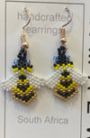 Kioni Beaded Earrings