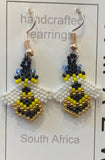 Kioni Beaded Earrings