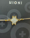 Kioni Beaded Bracelet Singles