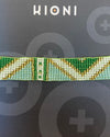 Kioni Beaded Bracelet Singles