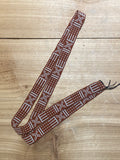Kioni Beaded Lanyard
