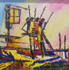 “Jubilation” by Zacharia Mukwira
