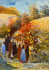 “Watching the Initiates” by Bulinya Martins