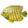 Porcupine Ceramics-Marine Life (Fish & Whales)