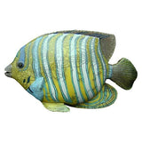 Porcupine Ceramics-Marine Life (Fish & Whales)