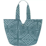 GM Basket Tote Bag