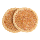 Kazi Chargers & Placemats